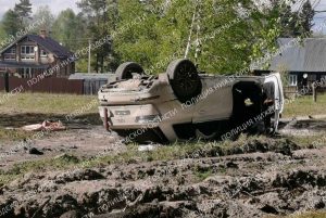 Взрывная волна: следователи выясняют детали покушения на Захара Прилепина