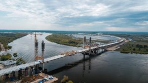 ГК «Автодор» утвердила тарифы на проезд по трассе М‑12 от Москвы до Арзамаса