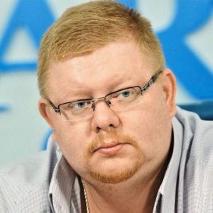 Павел Данилин