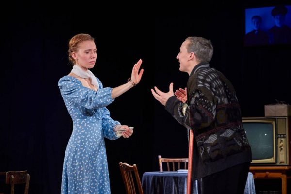 Нижегородский учебный театр присоединился к программе «Пушкинская карта»