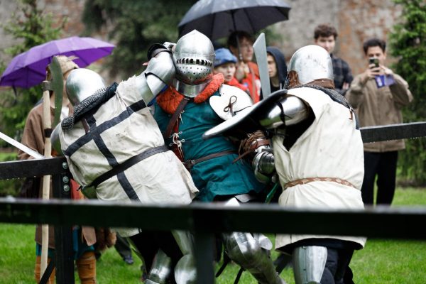 В Нижегородской области к всероссийской акции «Ночь музеев-2023» присоединилось более 253 тыс. человек