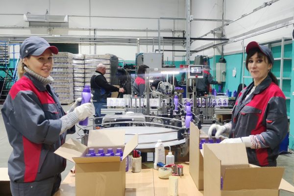 Нижегородские предприятия приглашаются к участию в конкурсе «Лучшие практики наставничества» в рамках нацпроекта «Производительность труда»