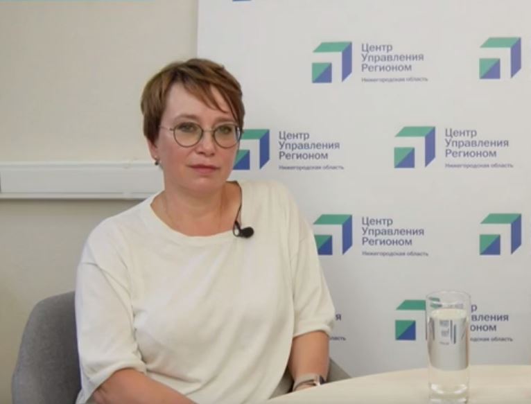 Светлана Ермолова: «Перечень услуг по ОМС постоянно расширяется»