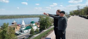 пресс-служба правительства Нижегородской области