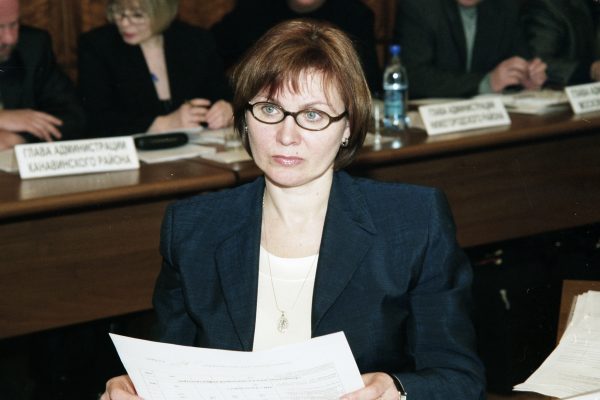 Ольга Балакина: «Командный подход к работе приносит свои плоды»