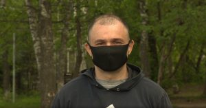 «Родина позвала – значит надо идти»: нижегородец рассказал, почему отправился добровольцем на&nbsp;СВО