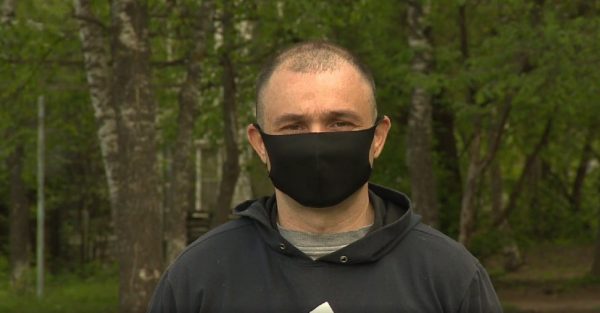 «Родина позвала – значит надо идти»: нижегородец рассказал, почему отправился добровольцем на&nbsp;СВО