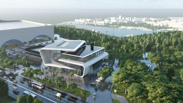 Жители Нижнего Новгорода выступают за строительство канатной дороги через&nbsp;Оку