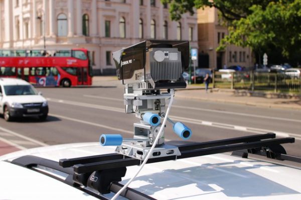 Камеры автопатруля зафиксировали 148 случаев превышения скорости в Нижегородской области