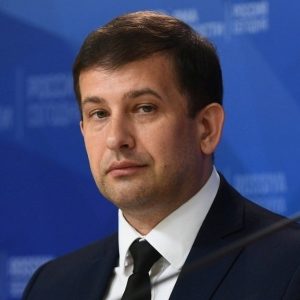 Андрей Манойло