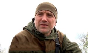 Захар Прилепин рассказал о причинах покушения