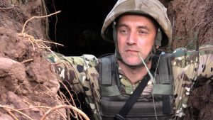 Захар Прилепин рассказал, как предотвратить работу украинских диверсантов