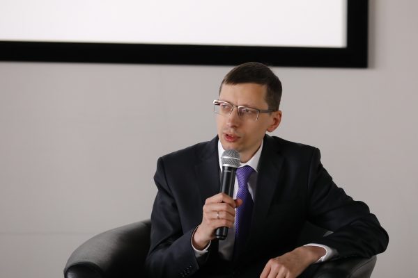 Нижегородцы могут подать онлайн-заявку на выдачу техусловий на присоединение объектов дорожного сервиса