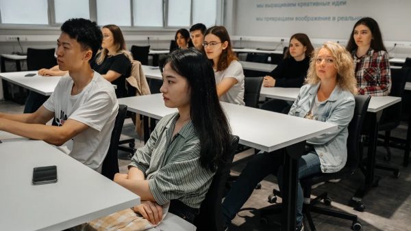 Мининский университет будет обучать иностранцев бесплатно