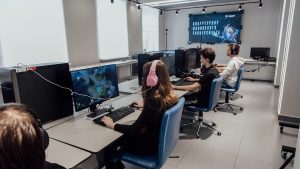 Кибертурнир “Cyber SONO” пройдет в Мининском университете
