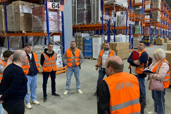 Нижегородский поставщик инструментов присоединился к нацпроекту «Производительность труда»