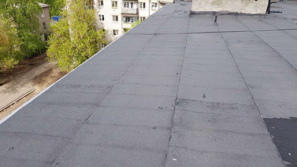 Балахнинский отдел ГЖИ с начала года оштрафовал домоуправляющие компании на 686 тыс. рублей