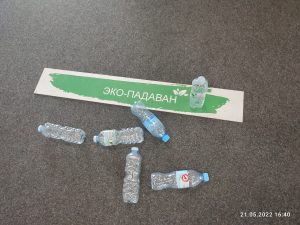 Нижегородских бегунов привлекут к раздельному сбору отходов