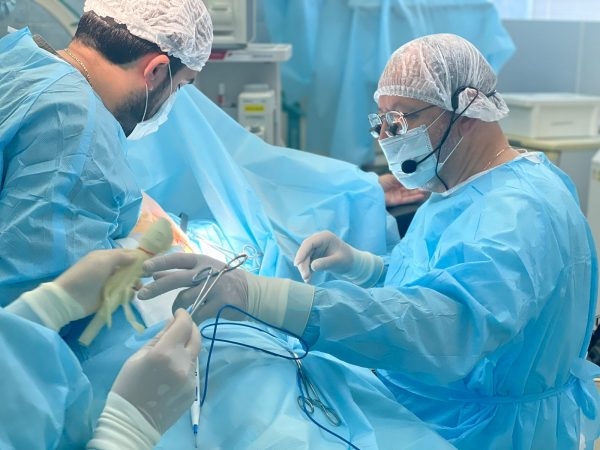 Более 500 врачей из всех регионов ПФО стали участниками ежегодного форума по женскому и мужскому здоровью в Нижнем Новгороде