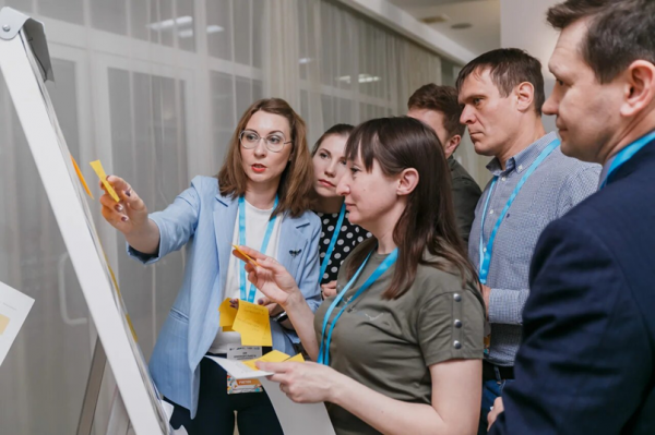 Нижегородские предприятия приглашаются на хакатон антикризисных решений нацпроекта «Производительность труда»