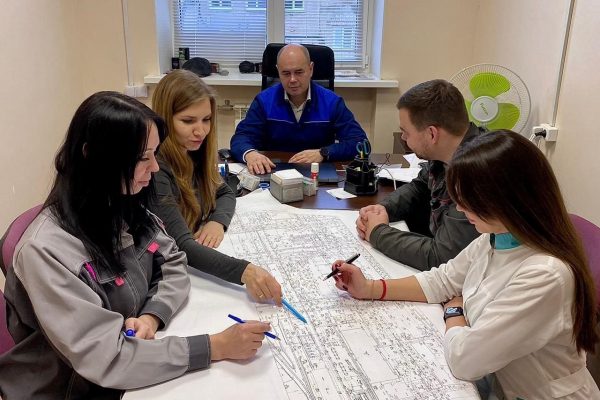 Нижегородские предприятия-участники нацпроекта «Производительность труда» приглашаются к участию в конкурсе рацпредложений