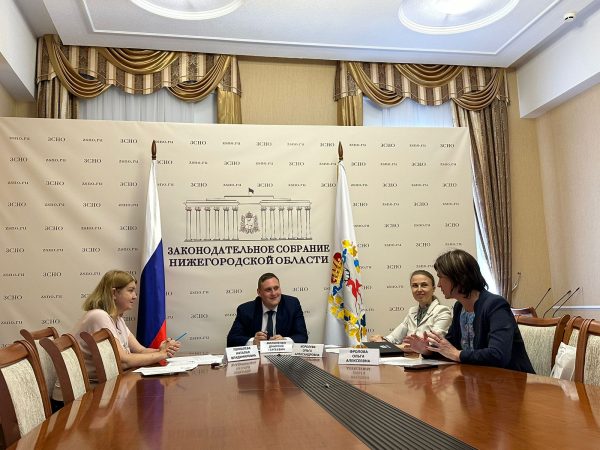 Лучших сельских старост выбрали в Нижегородской области