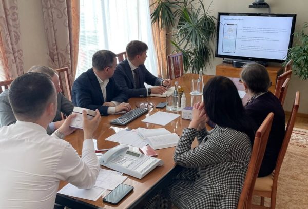 Системы непрерывного мониторинга глюкозы появятся в Нижегородской области в 2023&nbsp;году