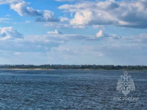 В Нижнем Новгороде мужчина утонул в&nbsp;Волге