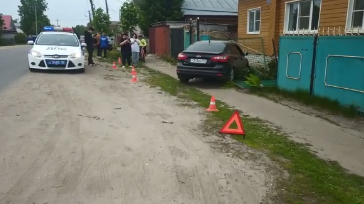 Павловский водитель скончался за рулем автомобиля из-за остановки сердца