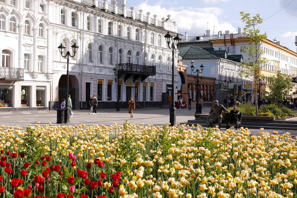 Завершается голосование за социально важный инвестпроект в Нижегородской области