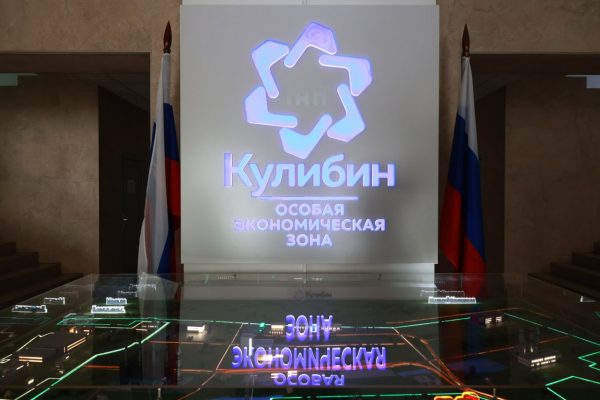 Глеб Никитин доложил Владимиру Путину о ситуации в региональной экономике