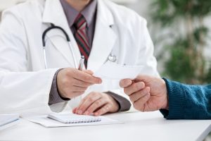 В фельдшерско-акушерском пункте в селе Свободный Труд Шатковского округа завершился капитальный ремонт