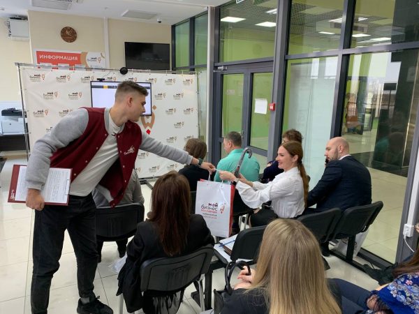 Нижегородский областной центр «Мой бизнес» запускает цикл обучающих семинаров