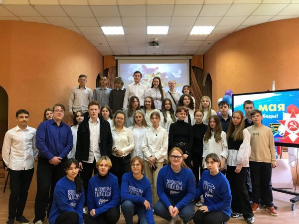Почти 4 тысячи нижегородских школьников приняли участие в историческом квесте «Наша Победа»