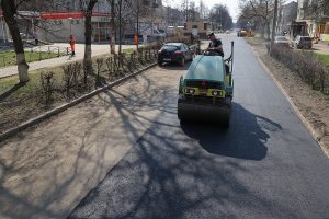Нашли решение