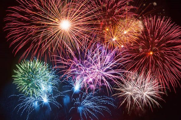 Искры из&nbsp;глаз