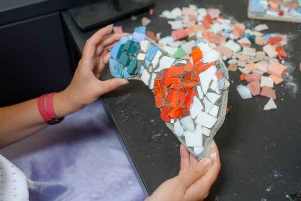 В Нижнем Новгороде впервые проводится Фестиваль сирийской культуры