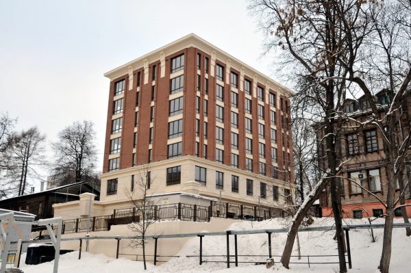 Нижегородская область вошла в десятку регионов-лидеров по выдаче ИТ-ипотеки