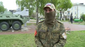 «Мы победим!»: доброволец СВО из Нижегородской области рассказал о настрое сослуживцев