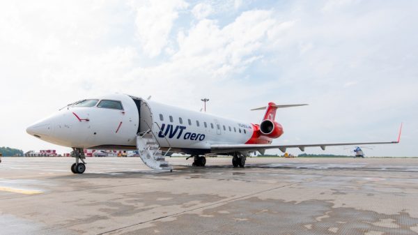 Прямые регулярные рейсы в Томск запустят из Нижнего Новгорода