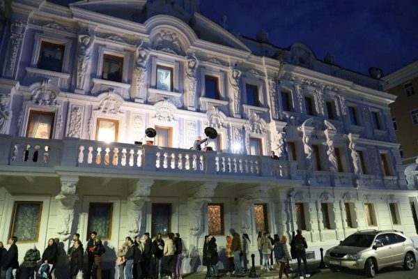Два музея Нижегородской области вошли в топ-50 рейтинга посещаемости за 2022 год