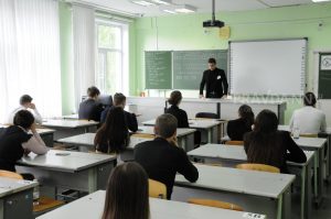 Обществознание и физика стали самыми популярными предметами для сдачи ЕГЭ среди нижегородцев