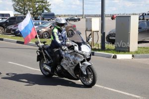 Движение транспорта временно ограничат в Нижнем Новгороде из-за открытия мотосезона 13&nbsp;мая