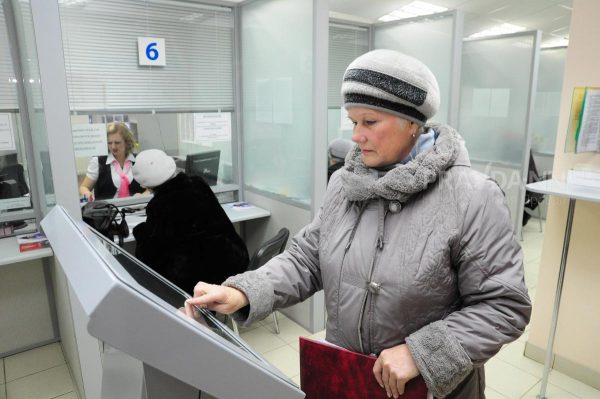 Пенсии для неработающих пенсионеров выросли в Нижегородской области