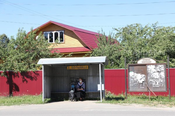 Многодетные семьи получат бесплатные участки под ИЖС в Богородском и Городецком районах