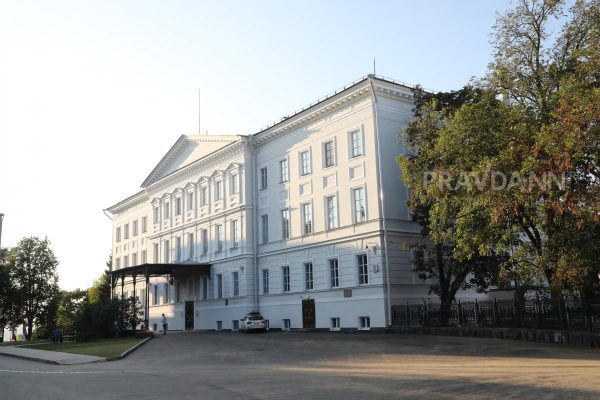 Нижегородский музей-заповедник оказался в рейтинге по посещаемости музеев России