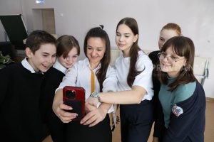 85% нижегородских родителей поддерживают запрет телефонов в&nbsp;школе
