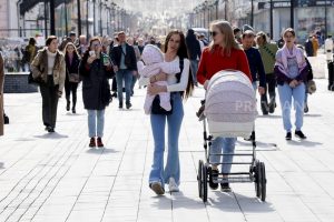 «Подарок новорожденному» появился в Нижегородской области