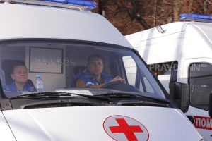 Водители скорой помощи получат компенсации за переработки в Нижнем Новгороде