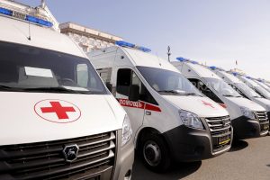 Известный нижегородец избил фельдшера станции скорой помощи